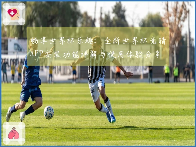 畅享世界杯乐趣：全新世界杯竞猜APP安装功能详解与使用体验分享