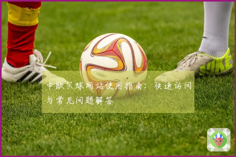 中欧买球网站使用指南：快速访问与常见问题解答