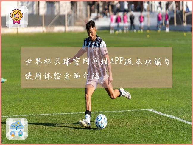 世界杯买球官网网址APP版本功能与使用体验全面介绍