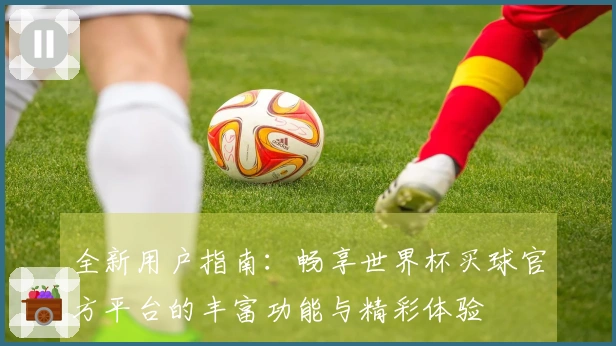 全新用户指南：畅享世界杯买球官方平台的丰富功能与精彩体验