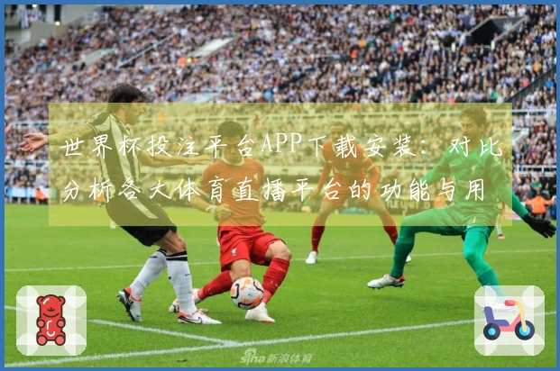 世界杯投注平台APP下载安装：对比分析各大体育直播平台的功能与用户体验