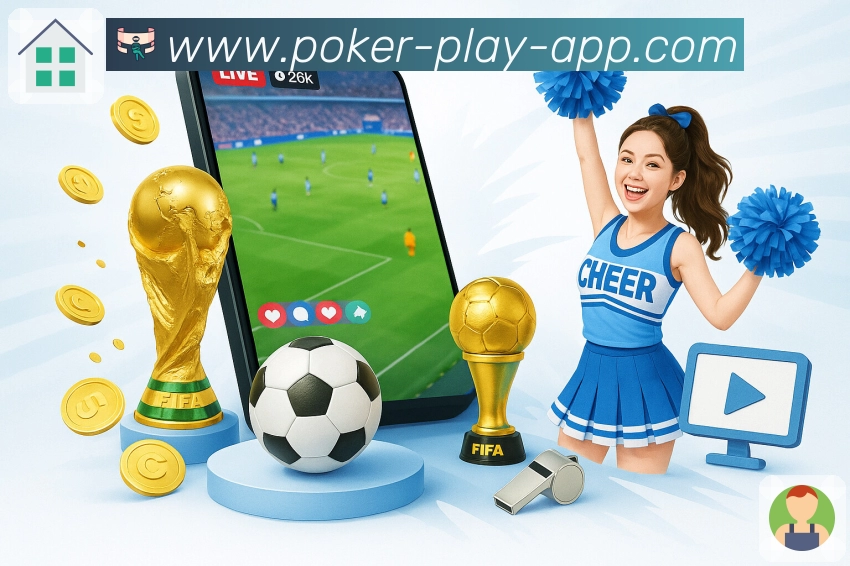 <strong>德州扑克游戏</strong>App 多端同步截图